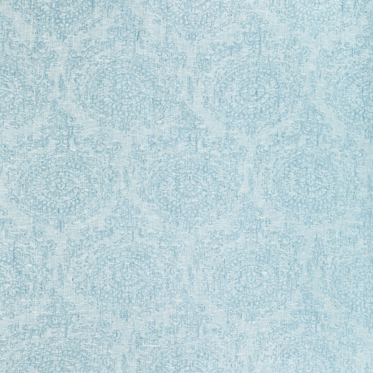 LEE JOFA 2021120.15.0 ROMONA SHEER CAPRI Fabric - Eade's Wallpaper