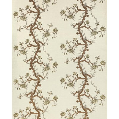 LEE JOFA 2021131.630.0 MARLY II GREEN Fabric - Eade's Wallpaper