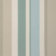 LEE JOFA 2023108.1511.0 FISHER STRIPE SKY/STONE Fabric - Eade's Wallpaper