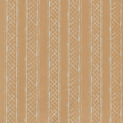 LEE JOFA 2025103.7.0 MILOS BLOTCHED STR DK BLUSH Fabric - Eade's Wallpaper