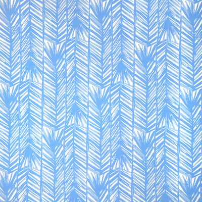 LEE JOFA 2025109.15.0 COSTA VERDE BLUE Fabric - LILLY PULITZER III
