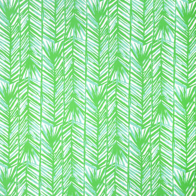 LEE JOFA 2025109.33.0 COSTA VERDE GREEN Fabric - LILLY PULITZER III