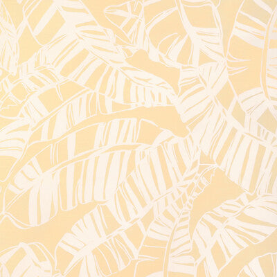 LEE JOFA 2025112.161.0 JUST BANANAS SAND Fabric - LILLY PULITZER III