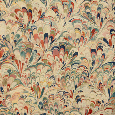 LEE JOFA ELLIS PRINT 2025129.3524.0 in MULTI Fabric - WHITLE