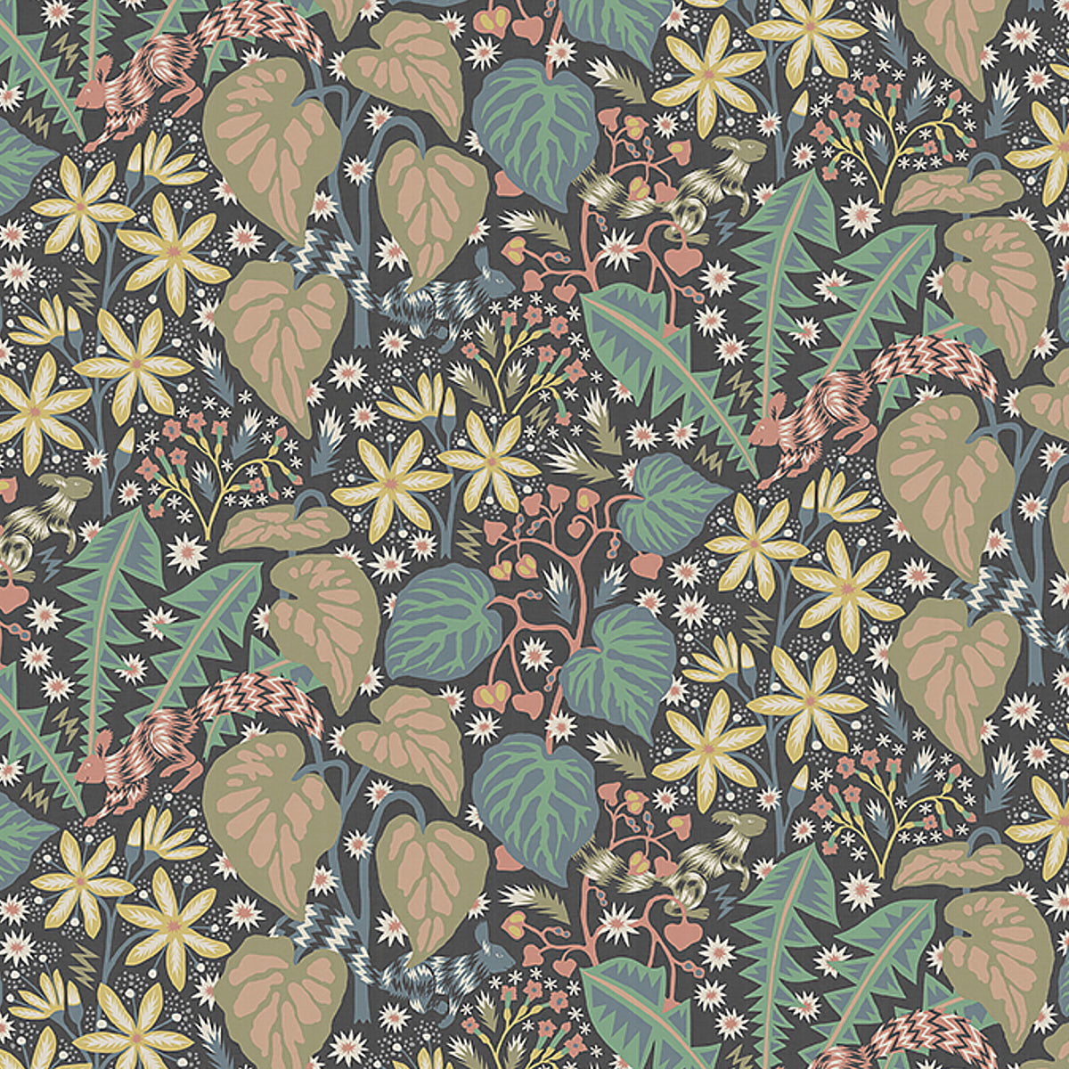 Eade’s MIDNIGHT MULTI