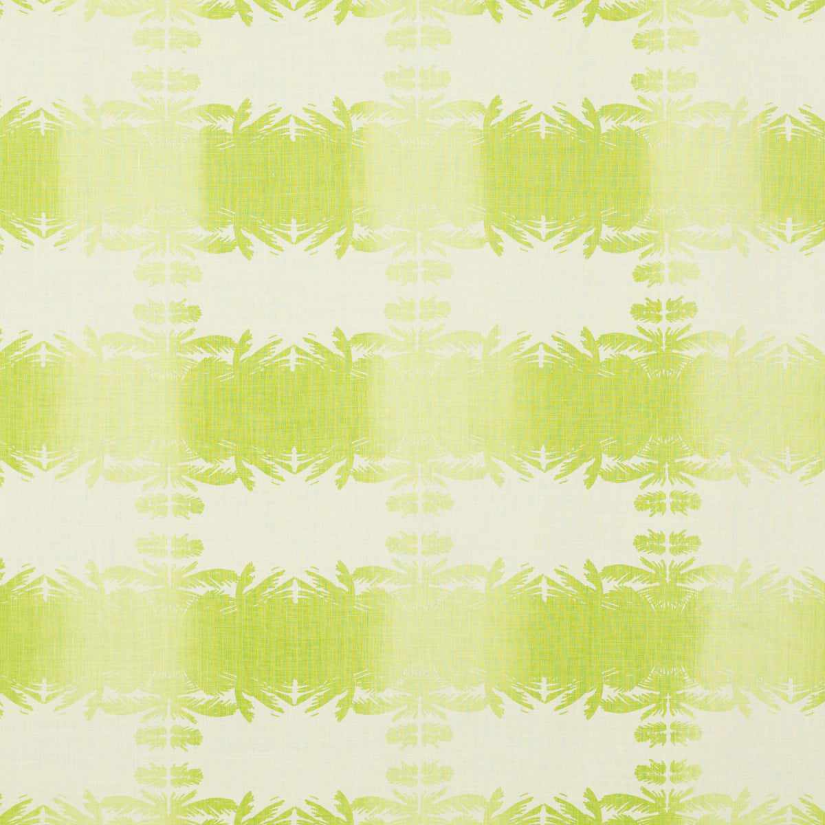 Schumacher 209V69 PALMAS in OLIVINE Fabric - RAOUL TEXTILES