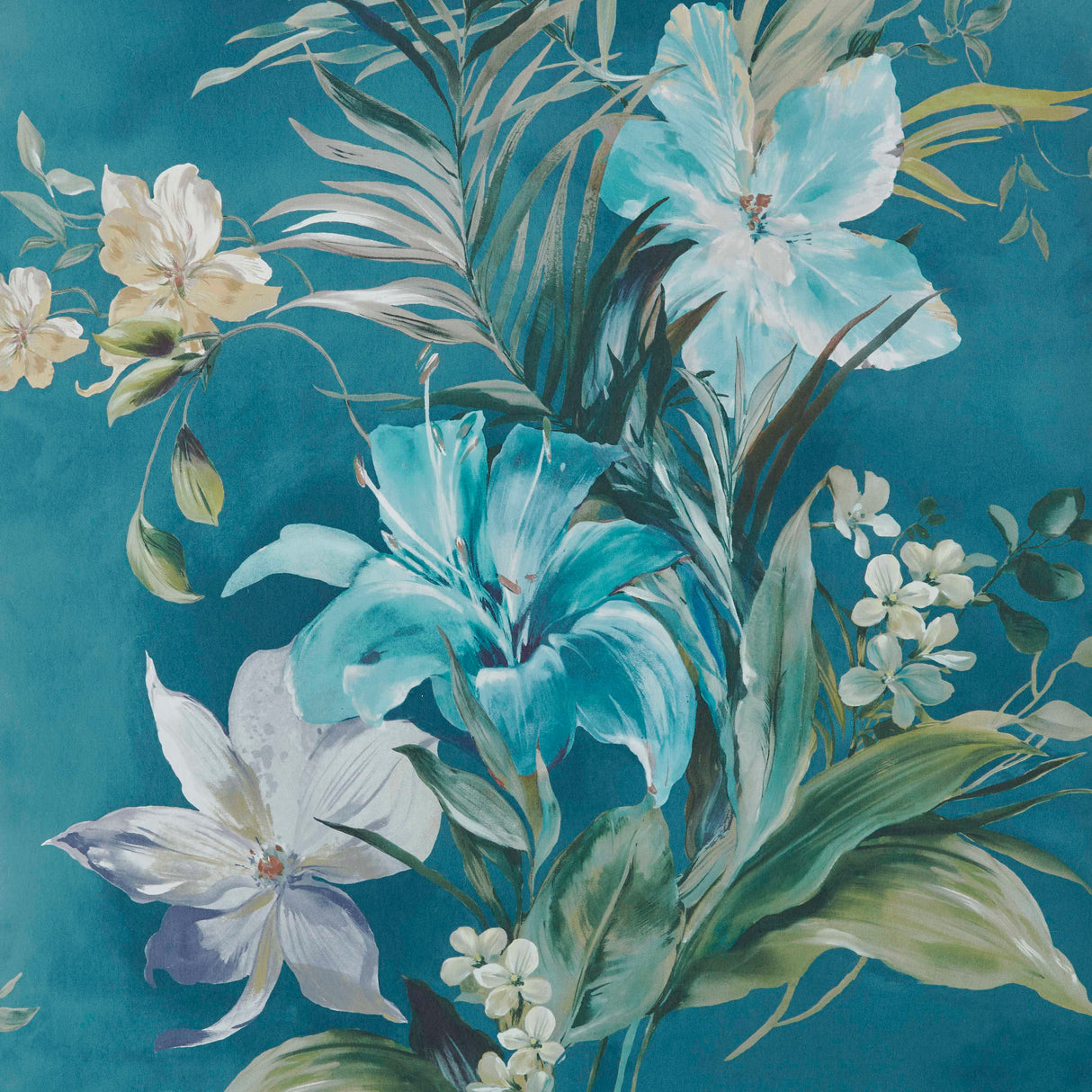 Eade’s # 04 PEACOCK