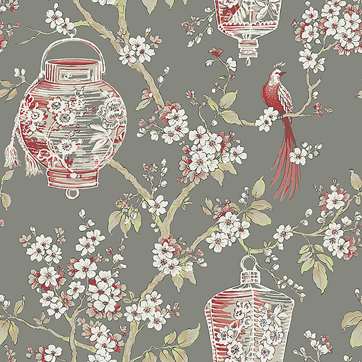36-W7641 2201 Wallcovering - Eade's Wallpaper & Fabric