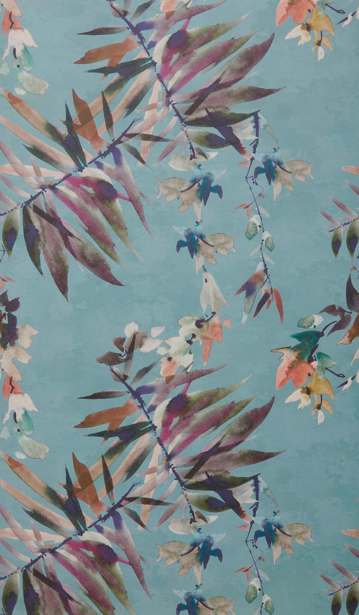 Eade’s # 02 AQUAMARINE