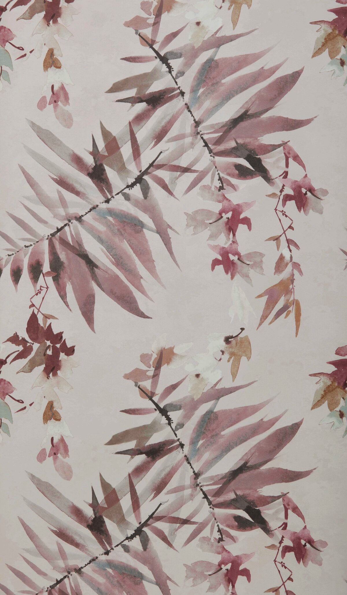 Eade’s # 04 PINK QUARTZ