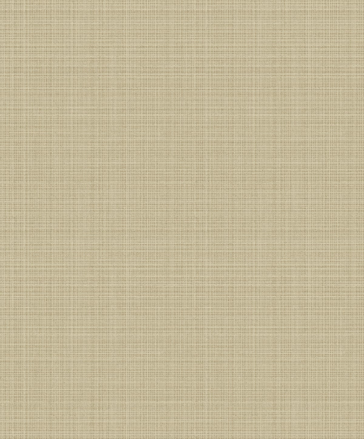 Etten Gallerie 2231905 Crosshatch Linen Wallpaper