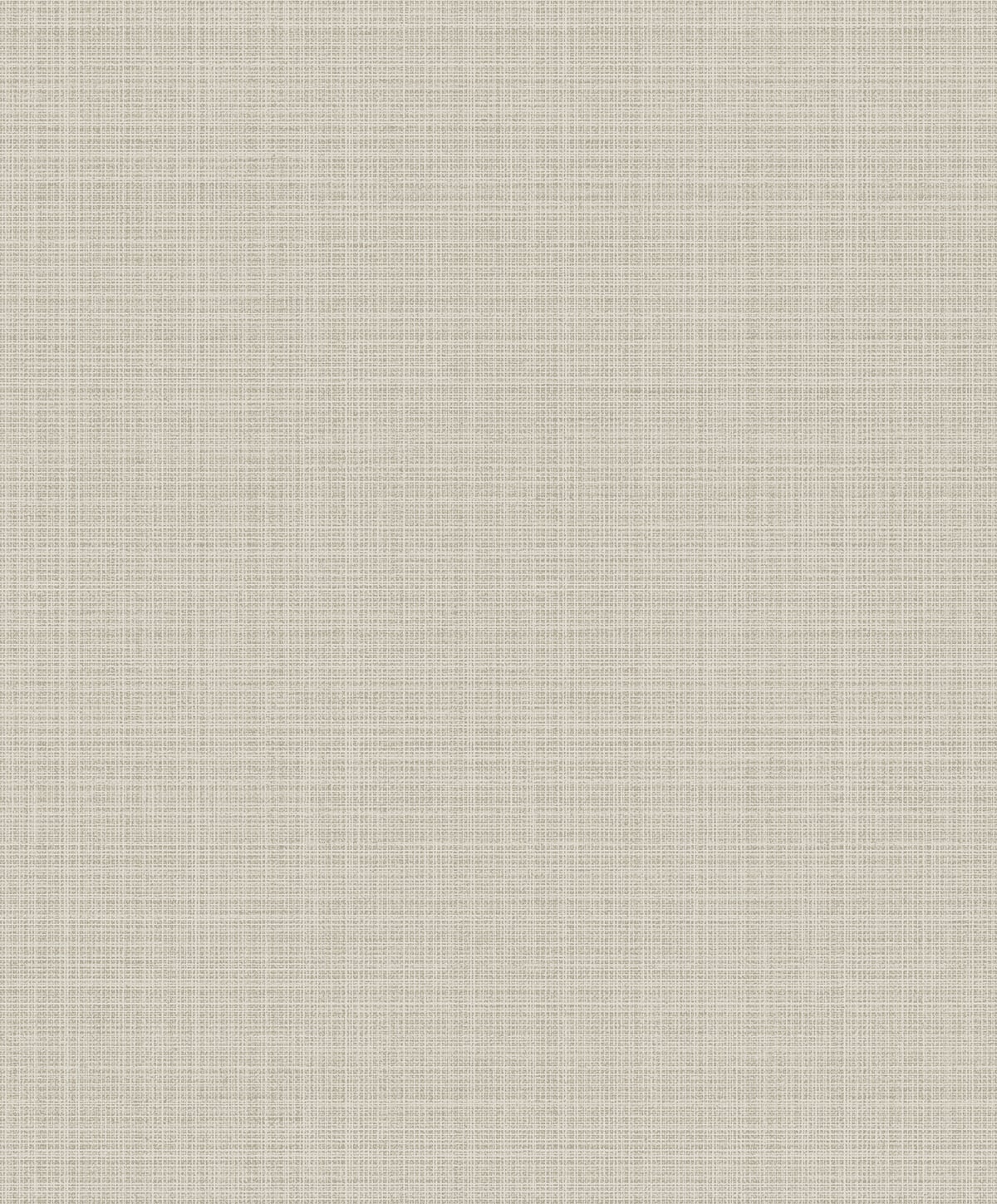 Etten Gallerie 2231913 Crosshatch Linen Wallpaper