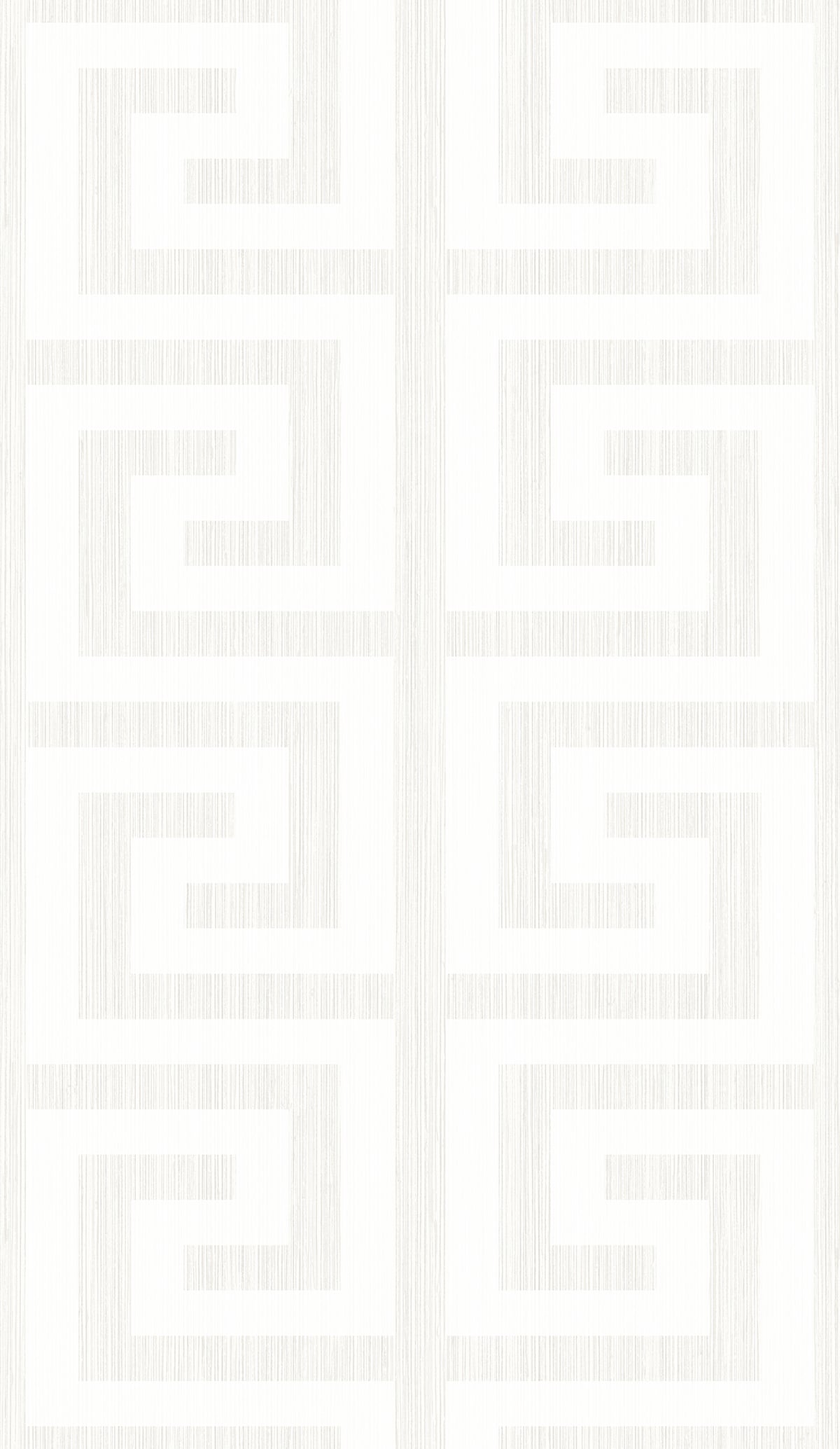 Etten Gallerie 2232000 Greek Key Wallpaper