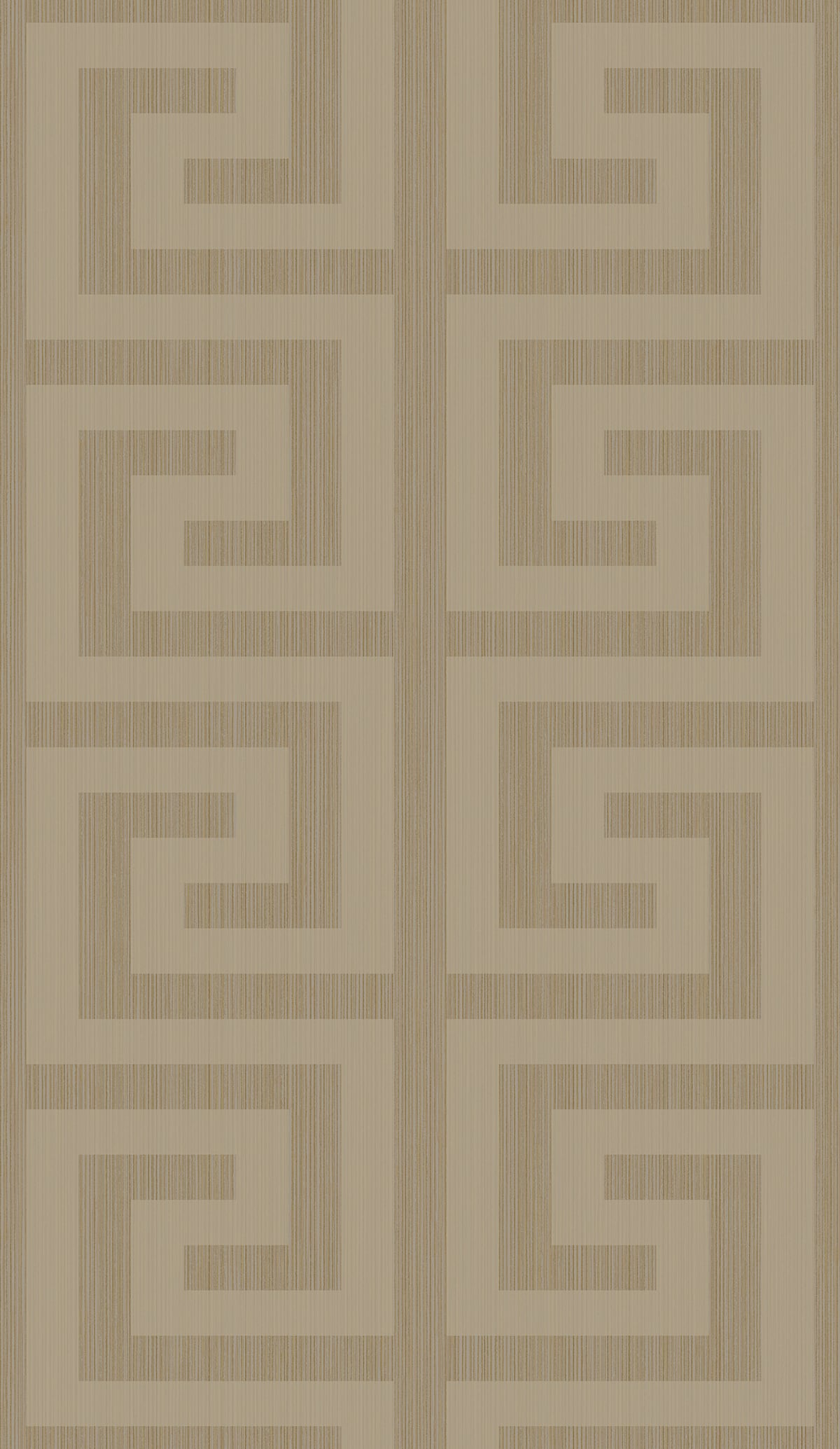 Etten Gallerie 2232007 Greek Key Wallpaper