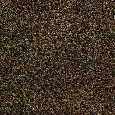 LEE JOFA MODERN 2239-GWF.3.0 MEANDER WEAVE MOSS Fabric - Eade's Wallpaper