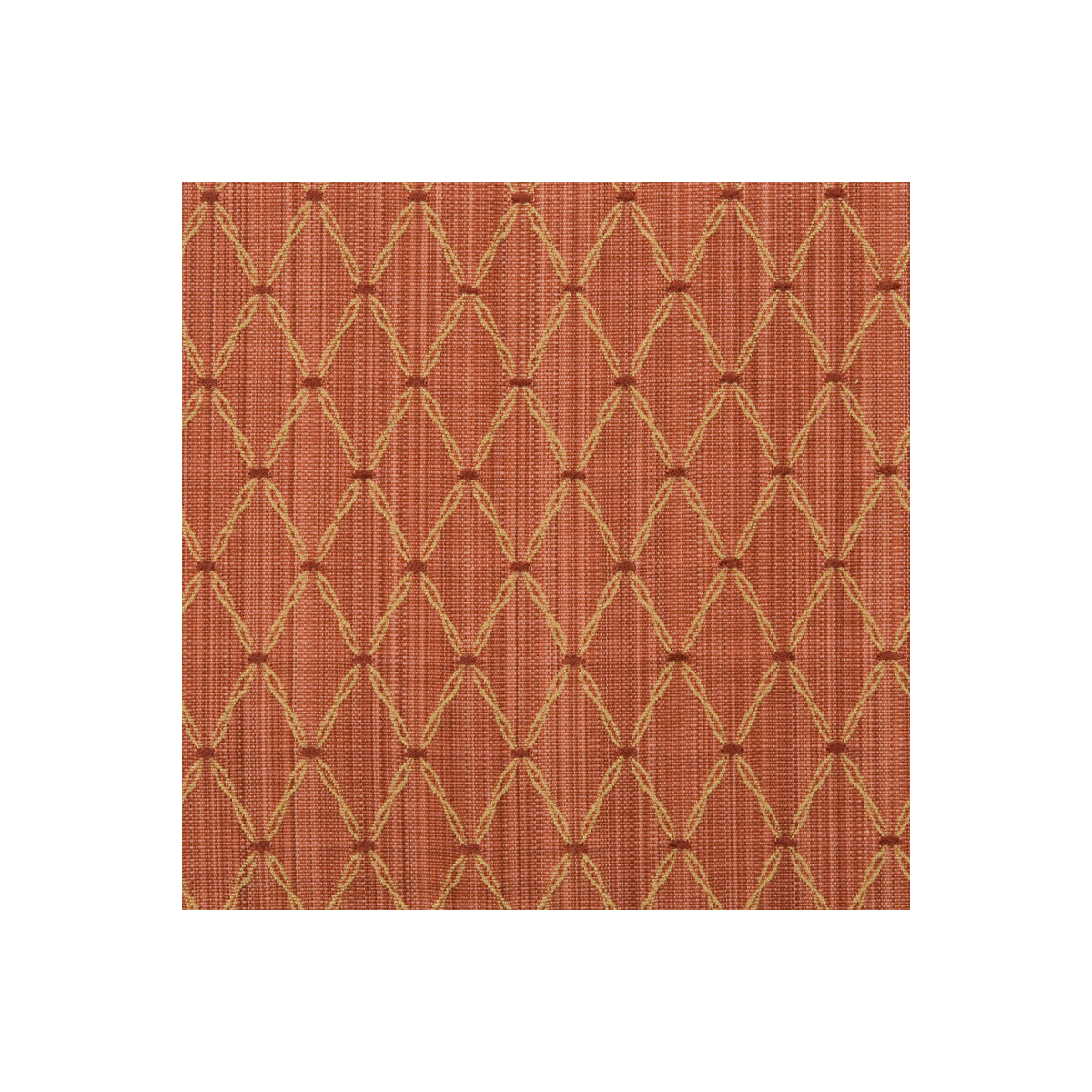 KRAVET SMART 23218.24.0 LINK COPPER Fabric - Eade's Wallpaper