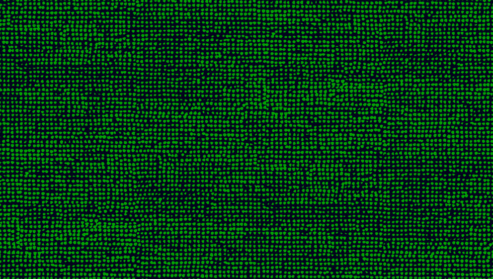 Marimekko 23310X Orkanen Wallpaper