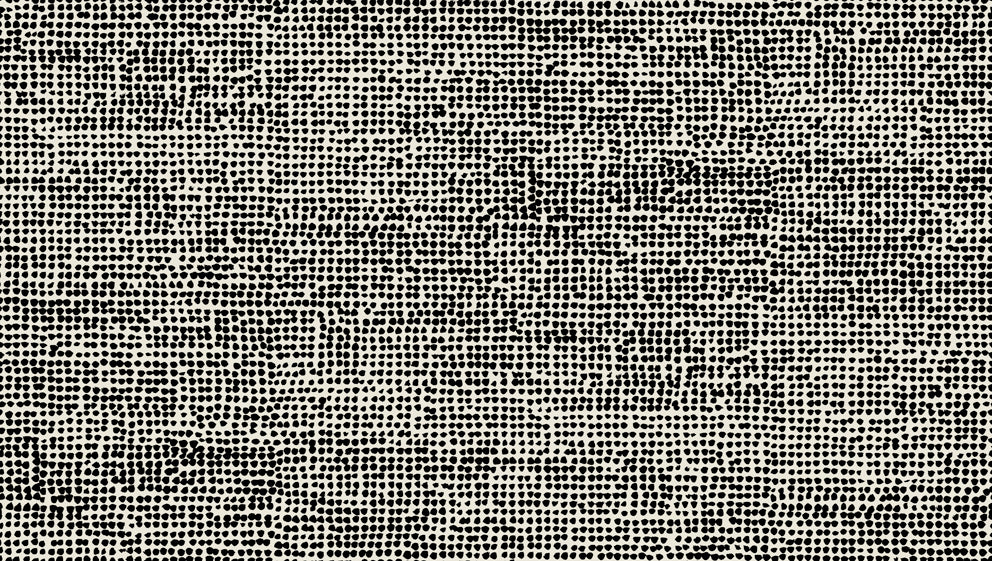 Marimekko 23312X Orkanen Wallpaper
