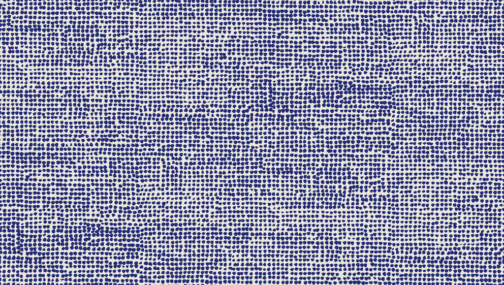 Marimekko 23313X Orkanen Wallpaper