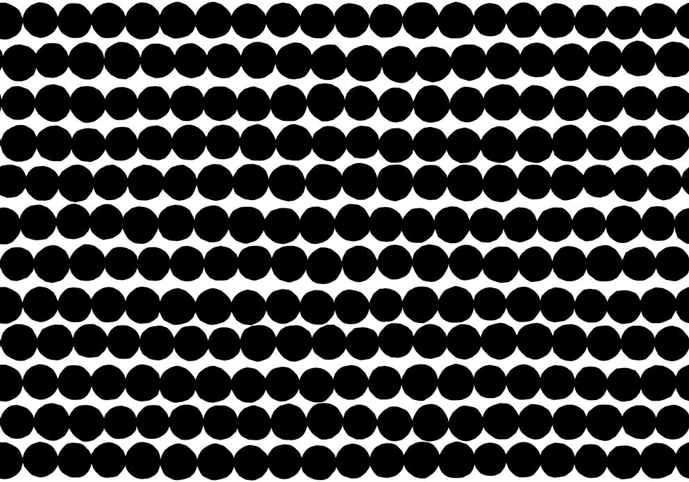 Marimekko 23320X Räsymatto Wallpaper