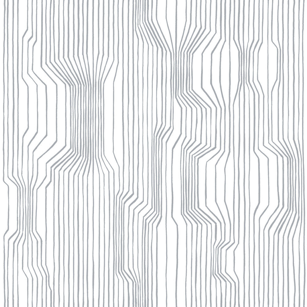 Marimekko 23366X Frekvenssi Wallpaper