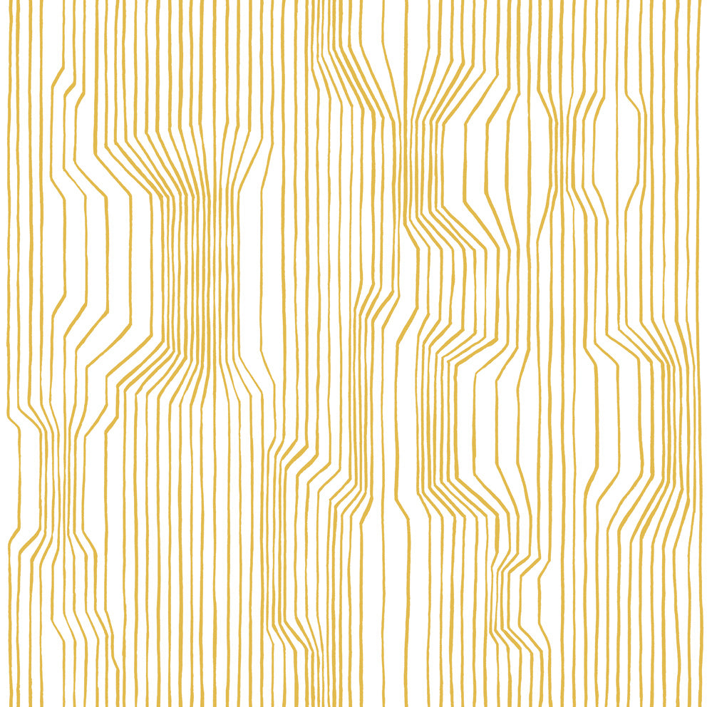 Marimekko 23367X Frekvenssi Wallpaper