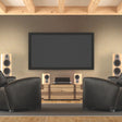 QuietWall HA3342 Tribute Acoustical Wallcoverings- Rolls - Eade's Wallpaper