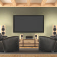 QuietWall HA3347 Tribute Acoustical Wallcoverings- Rolls - Eade's Wallpaper
