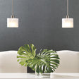 QuietWall HA3353 Tribute Acoustical Wallcoverings- Rolls - Eade's Wallpaper