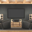 QuietWall HA3352 Tribute Acoustical Wallcoverings- Rolls - Eade's Wallpaper