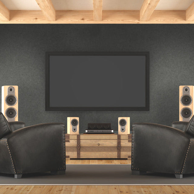 QuietWall HA3352 Tribute Acoustical Wallcoverings- Rolls - Eade's Wallpaper