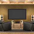 QuietWall HA3371 Tribute Acoustical Wallcoverings- Rolls - Eade's Wallpaper