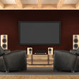 QuietWall HA3428 Tribute Acoustical Wallcoverings- Rolls - Eade's Wallpaper