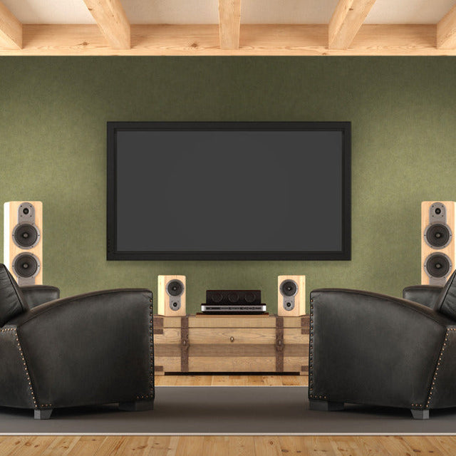QuietWall HA3431 Tribute Acoustical Wallcoverings- Rolls - Eade's Wallpaper