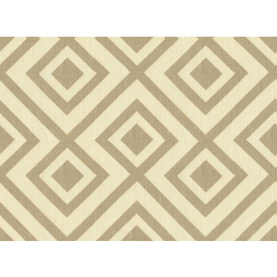 LEE JOFA MODERN 2430-GWF.11.0 LA FIORENTINA LIGHT GREY Fabric - Eade's Wallpaper