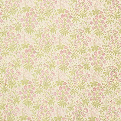 KRAVET COUTURE 24460.7.0 ARABELLA BLUSH Fabric - Eade's Wallpaper