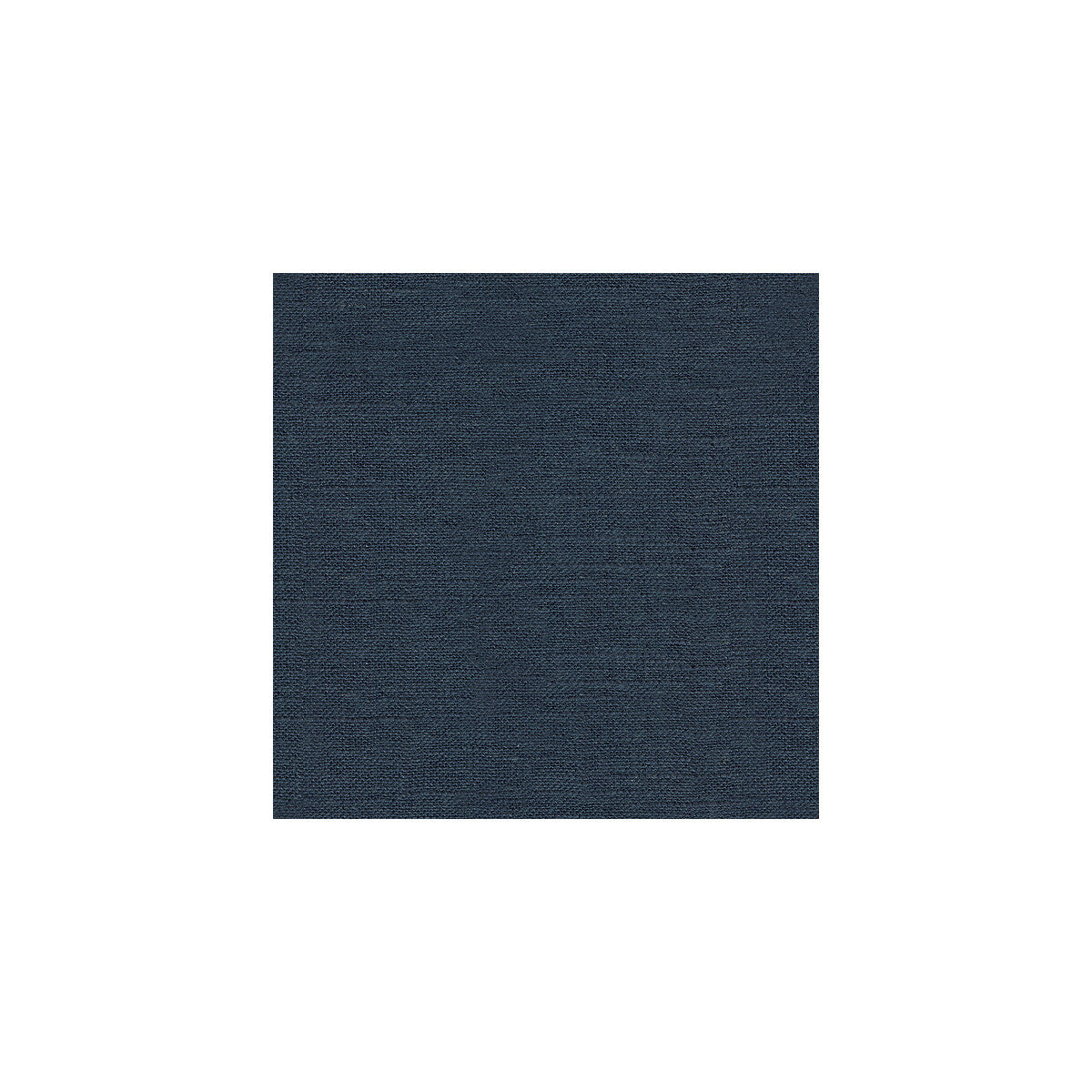KRAVET BASICS 24573.505.0 BARNEGAT DENIM Fabric - Eade's Wallpaper