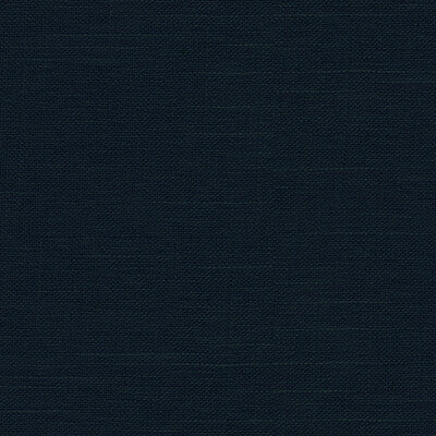 KRAVET BASICS 24573.50.0 BARNEGAT DEEP NAVY Fabric - Eade's Wallpaper