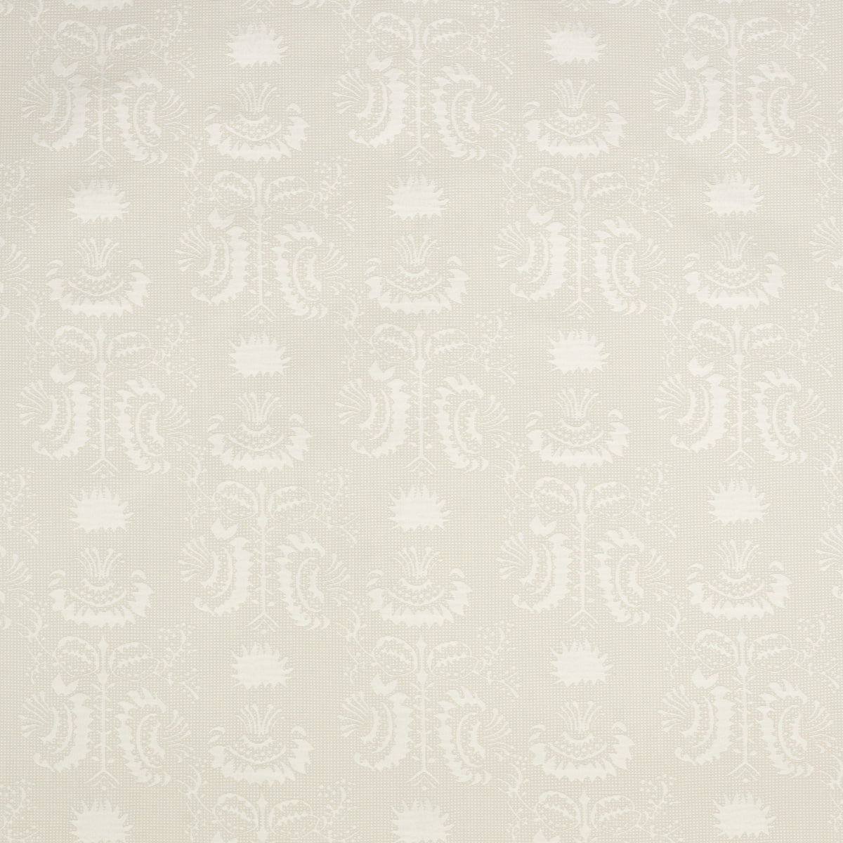 Schumacher 250M01 MATLISSE in MILKSHAKE Fabric - RAOUL TEXTI