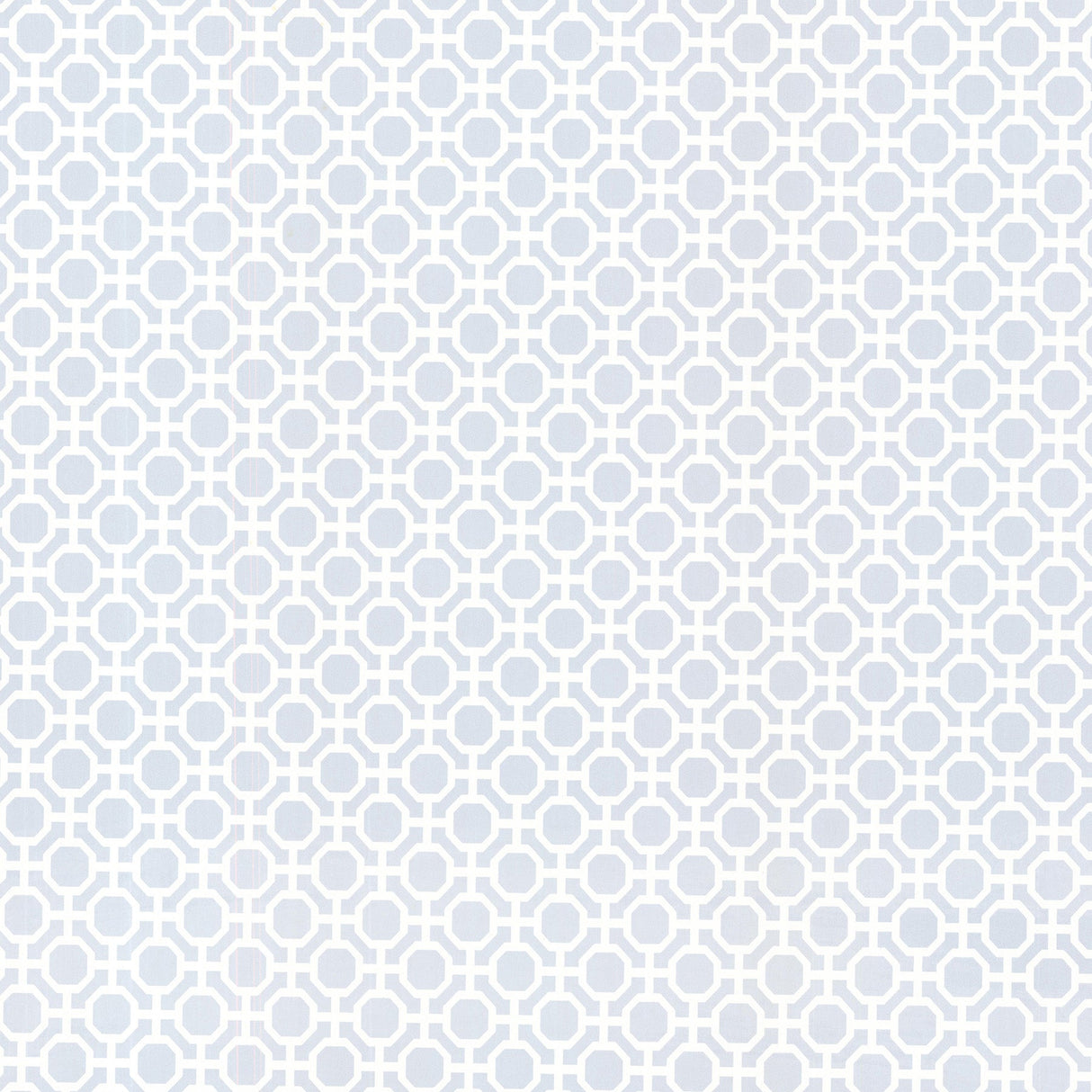 Brewster 2532-20421 Beatrix Sky Modern Geometric Wallpaper