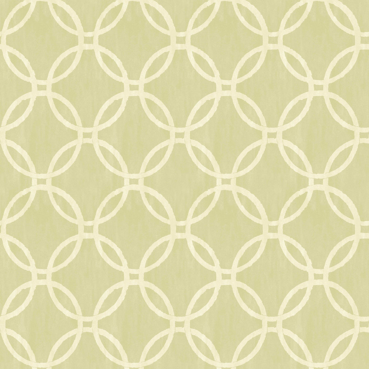 Brewster 2532-20639 Eaton Light Green Geometric Wallpaper