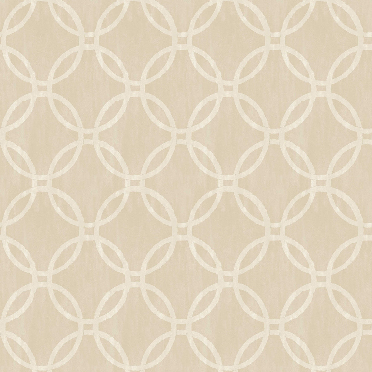 Brewster 2532-20641 Eaton Grey Geometric Wallpaper