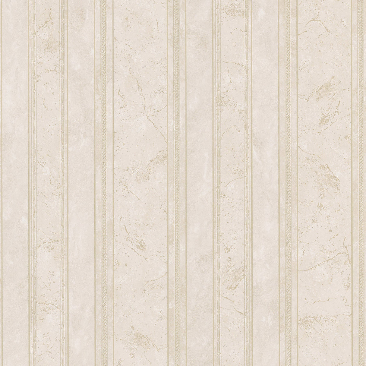 Brewster 2532-60203 Pippa Sand Marble Stripe Wallpaper