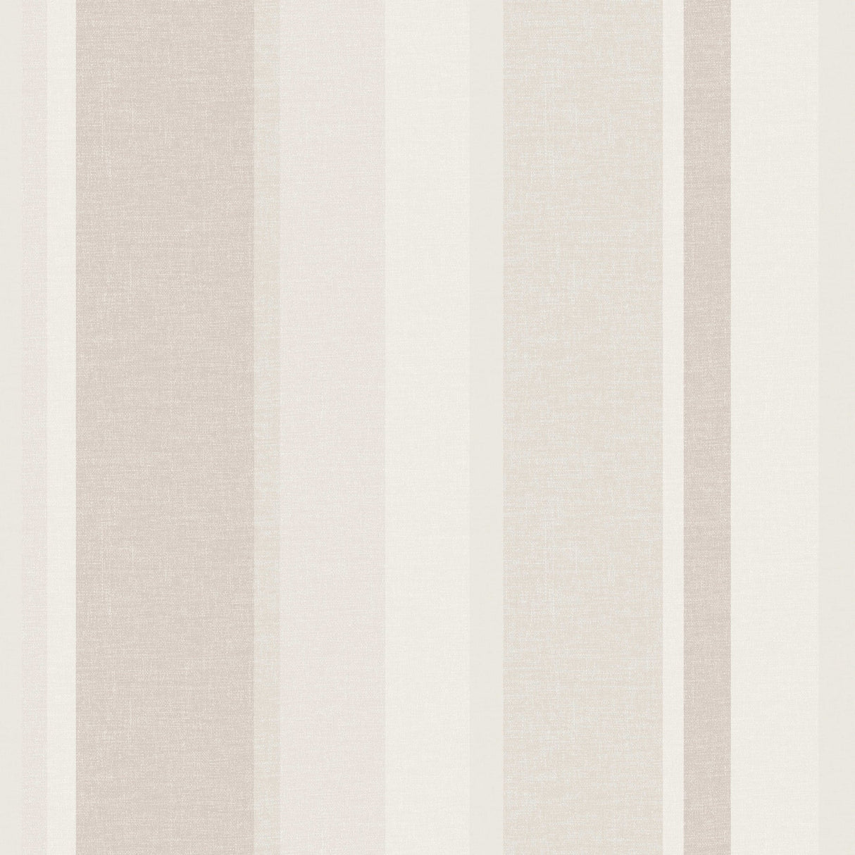 Beacon House 2535-20632 Raya Grey Linen Stripe Wallpaper