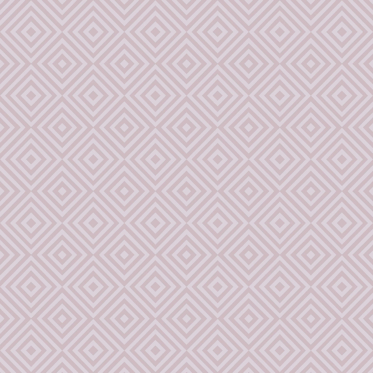 Beacon House 2535-20659 Metropolitan Lavender Geometric Diamond Wallpaper