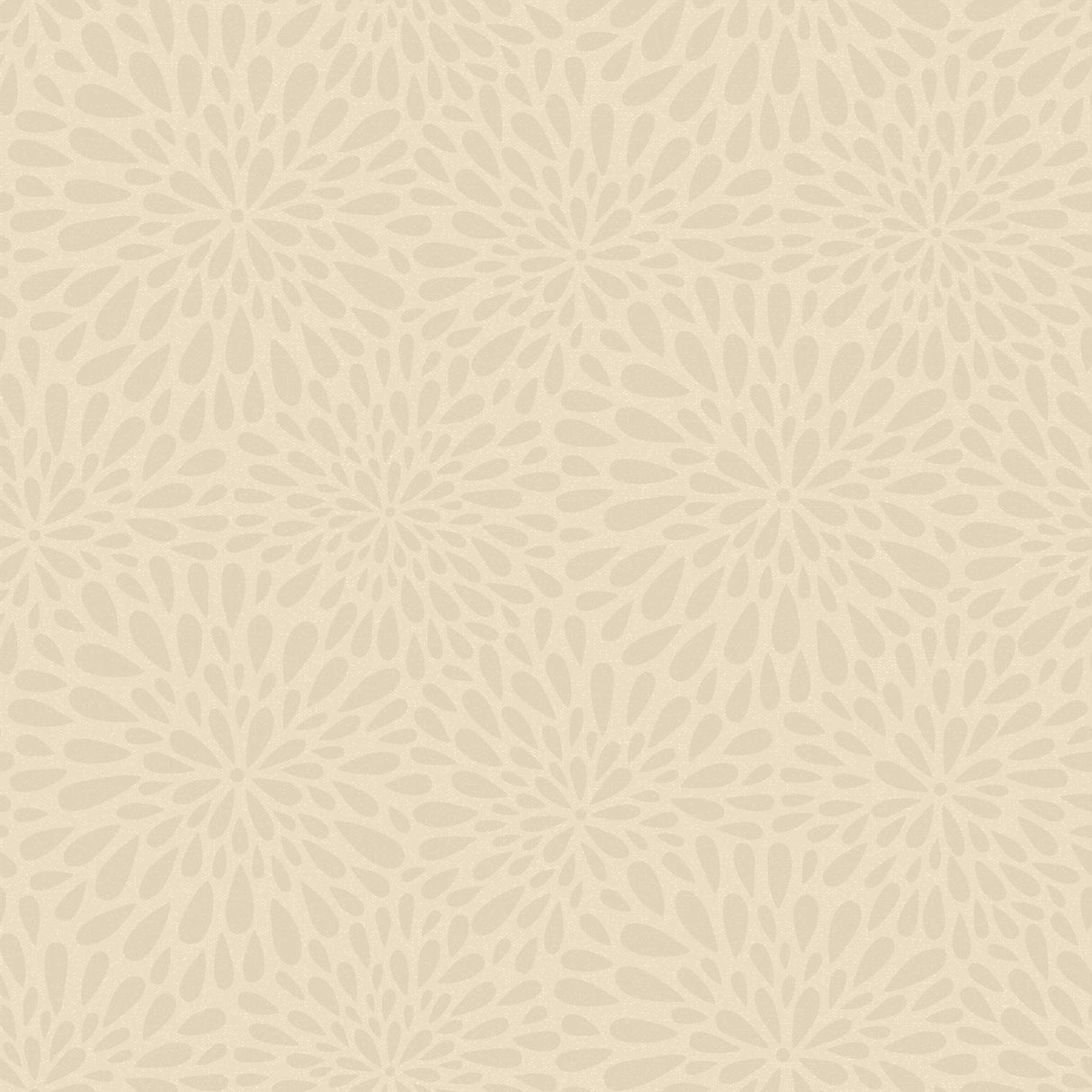 Beacon House 2535-20661 Calendula Grey Modern Floral Wallpaper