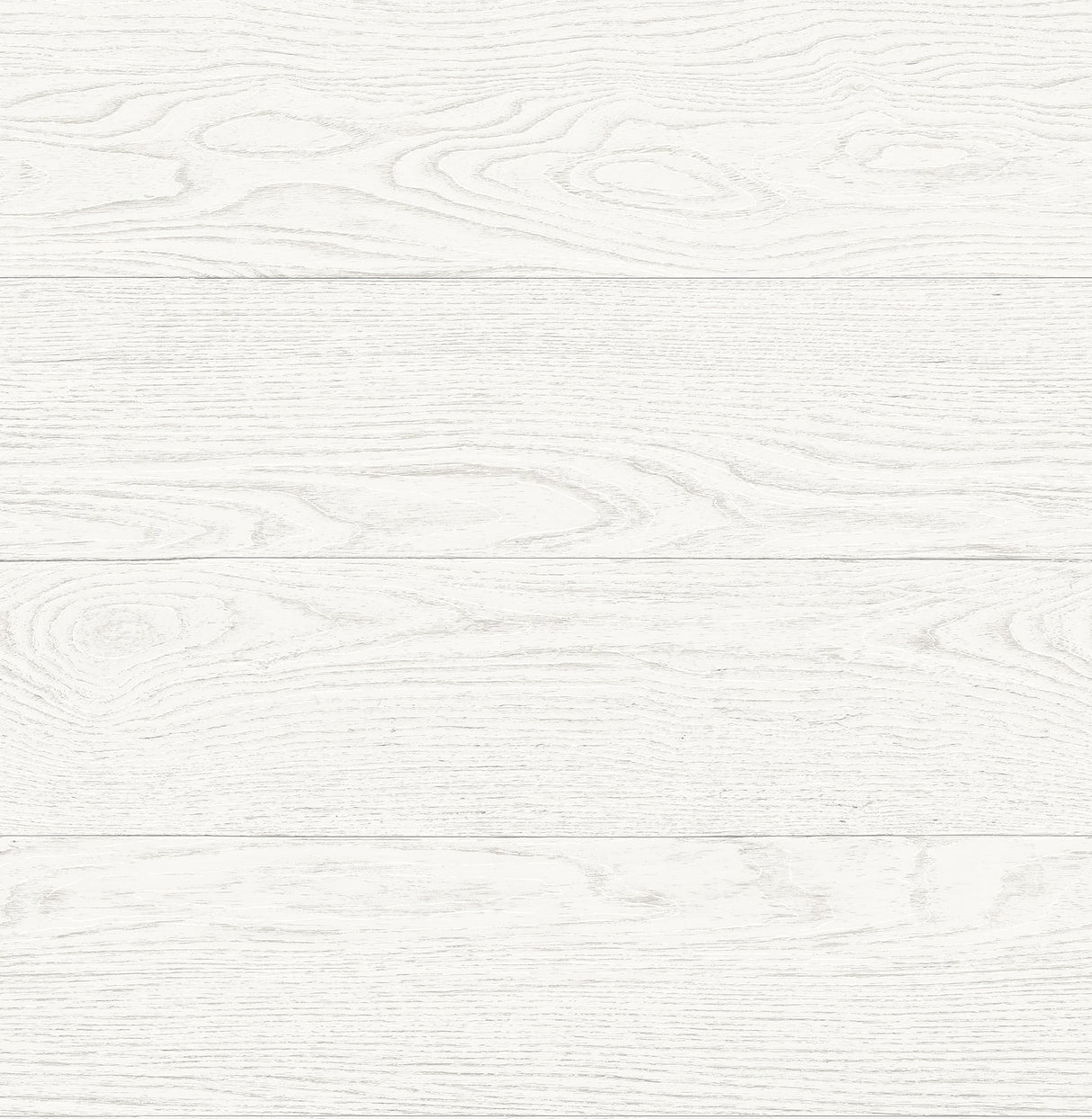 A-Street Prints 2540-24030 Salvaged Wood White Plank Wallpaper