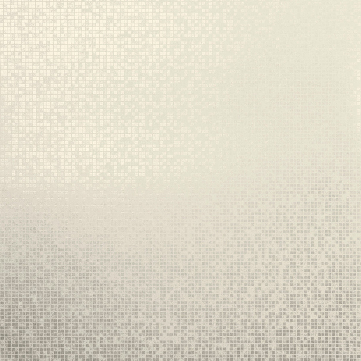 Kenneth James 2542-20761 Cosimo Gold Metallic Mosaic Wallpaper