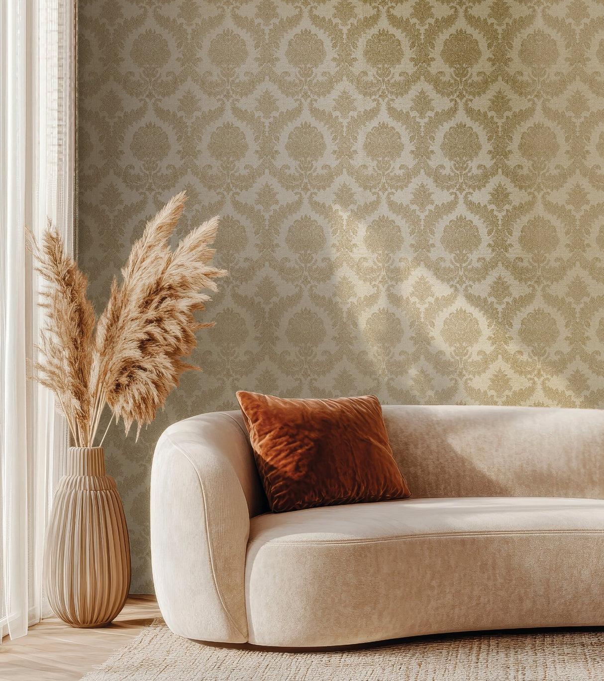 Eade's 25722-sample Beige