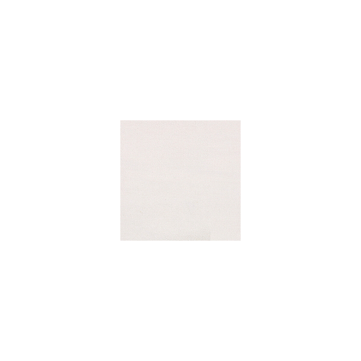 KRAVET DESIGN 25763.101.0 TERRY CHENILLE WHITE Fabric - Eade's Wallpaper